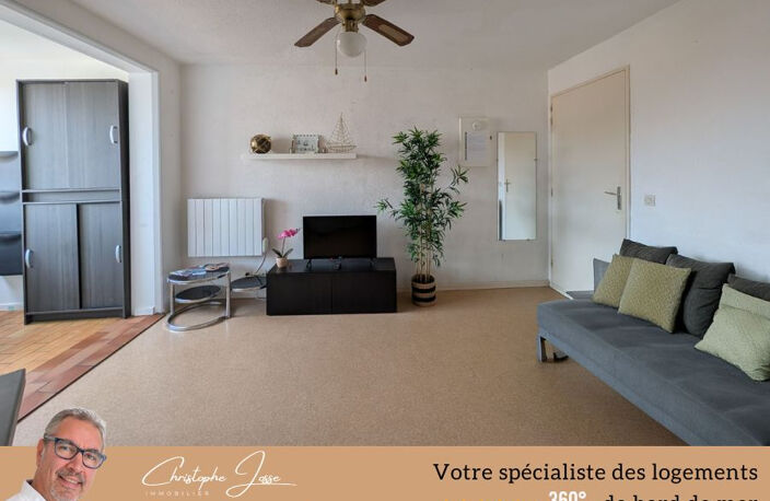 Appartement T2 avec ascenseur — photo 3