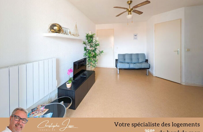 Appartement T2 avec ascenseur — photo 4