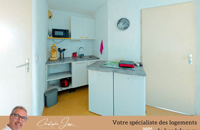 Appartement T2 avec ascenseur — photo 5