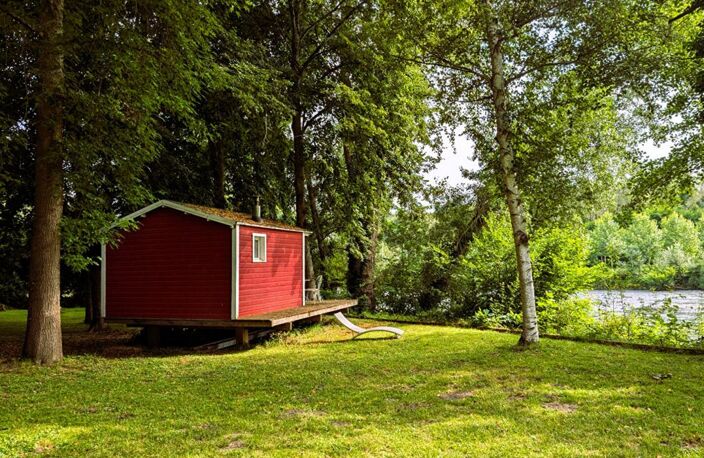 Maison bourgeoise de 371 m2 avec parc de 1,5 hectare — photo 3