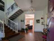 Maison bourgeoise de 371 m2 avec parc de 1,5 hectare — photo 4