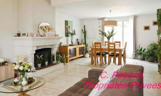 Maison 7 Pièces 176 m² à vendre à Saint-Thibault-des-Vignes (77400)