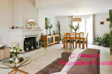 Maison 7 pièces 600000 €