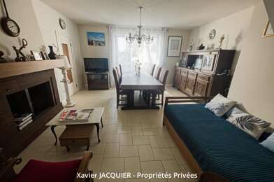 Maison 3 pièces 262990 €