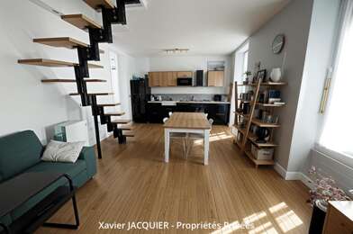 Appartement 2 pièces 230900 €