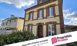 Maison 4 Pièces 83 m² à vendre à Lillebonne (76170)