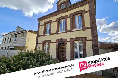 Maison 4 pièces 147700 €