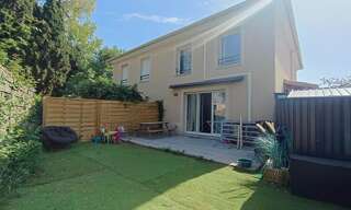 Maison 4 Pièces 55 m² à vendre à Miramas (13140)