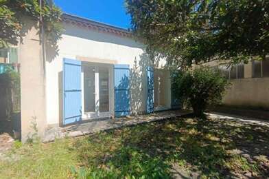 Maison 4 pièces 310000 €
