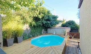 Maison 4 Pièces 100 m² à vendre à Vitrolles (13127)