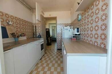 Appartement 3 pièces 160000 €