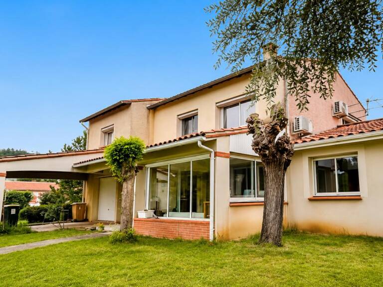 Grande Maison 7 pièces - Secteur Albi broucouniès — photo 1
