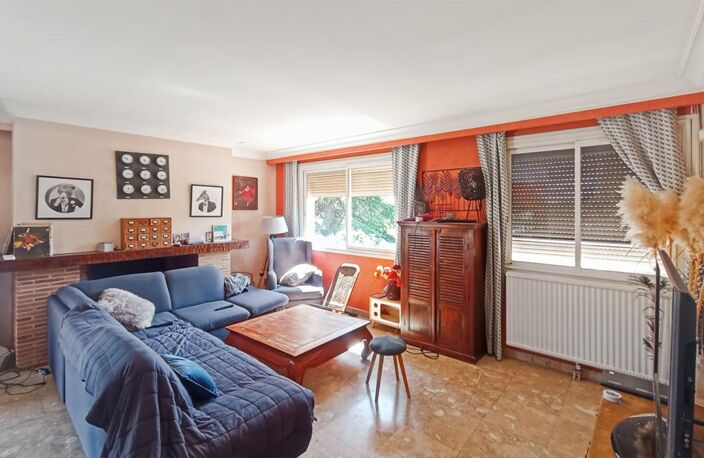 Grande Maison 7 pièces - Secteur Albi broucouniès — photo 2