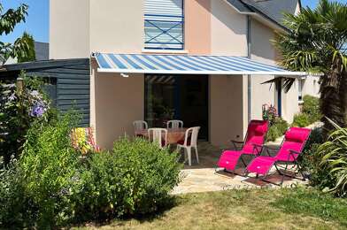 Maison 7 pièces 824000 €