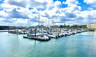 Appartement 1 Pièce 30 m² à vendre à Arcachon (33120)