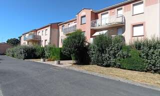 Appartement 3 Pièces 63 m² à vendre à Albi (81000)