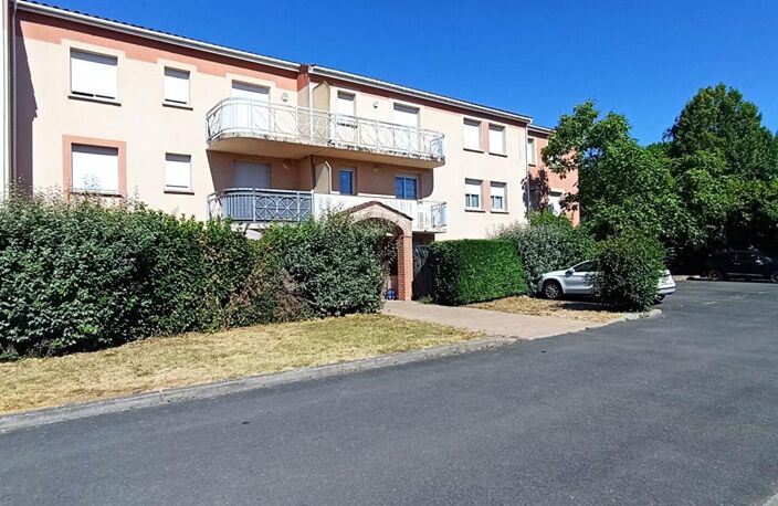 Appartement 3 pièces Albi quartier Madeleine — photo 2