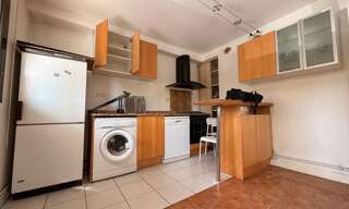Appartement 1 Pièce 41 m² à louer à Toulouse (31400)