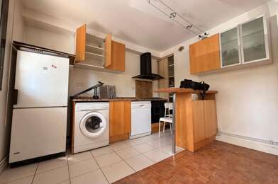 Appartement 1 pièces 658 €