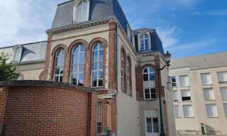 Appartement 5 Pièces 122 m² à vendre à Épernay (51200)