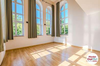 Appartement 5 pièces 286900 €