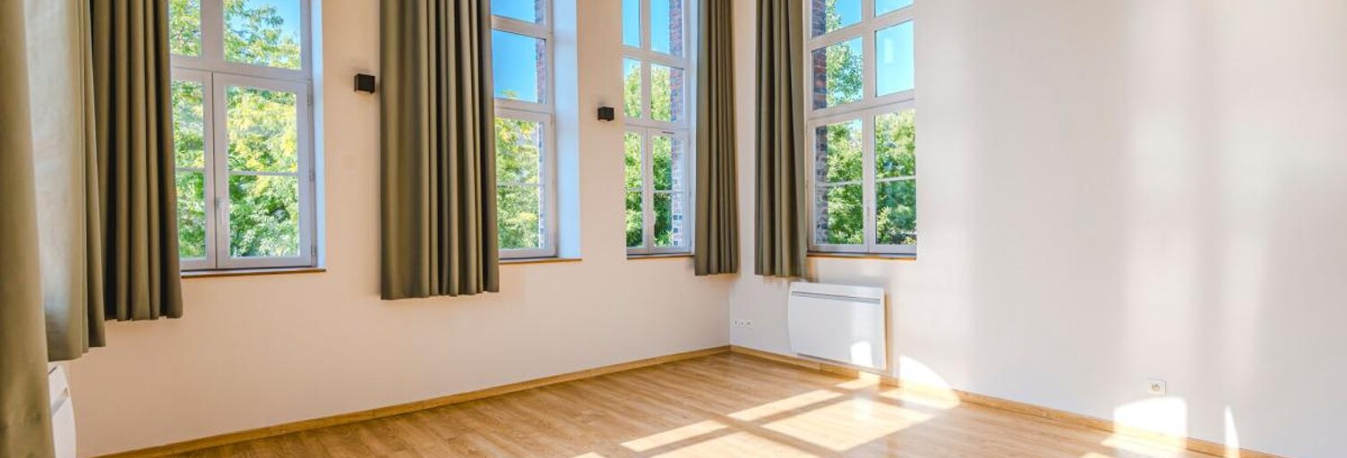 Appartement 5 Pièces 122 m² à vendre à Épernay (51200)
