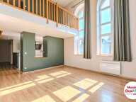 T5 en Duplex centre ville Epernay avec parking privatif — photo 2