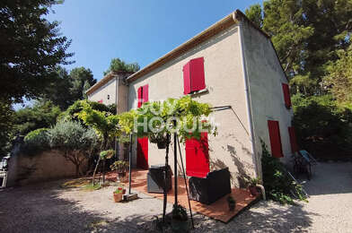 Maison 8 pièces 495000 €