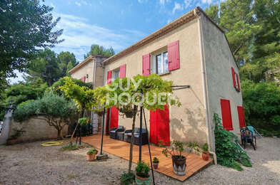 Maison 8 pièces 495000 €