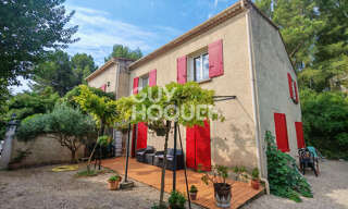 Maison 8 Pièces 250 m² à vendre à Pernes-les-Fontaines (84210)