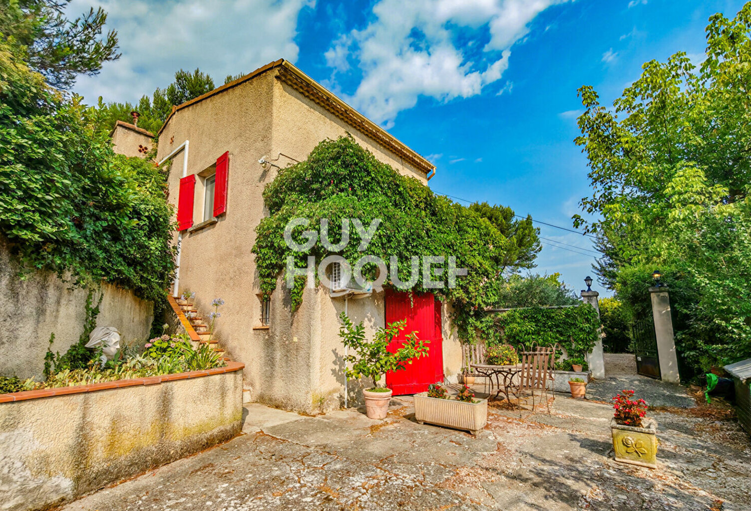maison — photo 1
