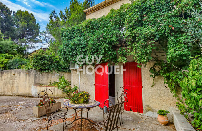 maison — photo 4