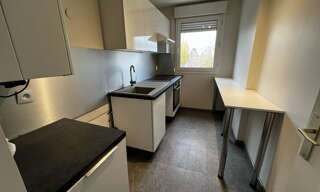 Appartement 2 Pièces 42 m² à louer à Genas (69740)