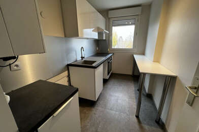 Appartement 2 pièces 808 €