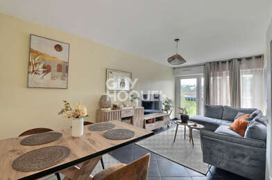 Appartement 4 pièces 175000 €