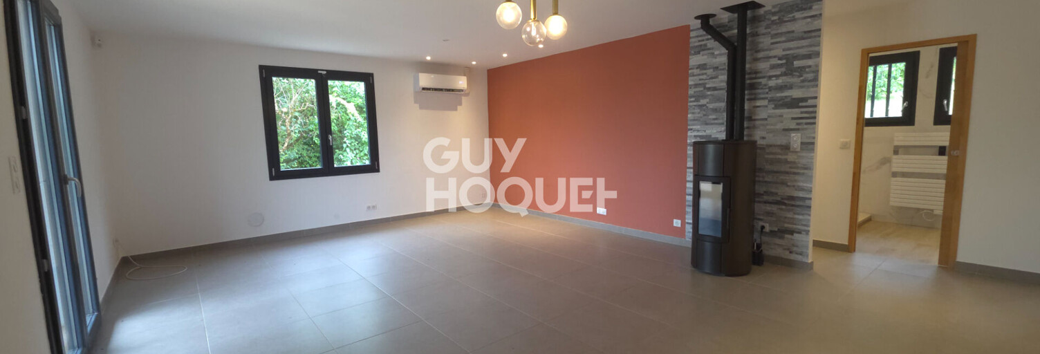 Maison 4 Pièces 106 m² à vendre à Agen (47000)