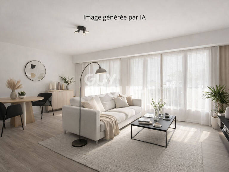 Appartement Tours — photo 1