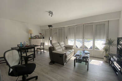 Appartement 3 pièces 168700 €