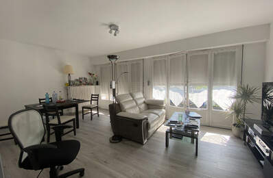 Appartement Tours — photo du bien