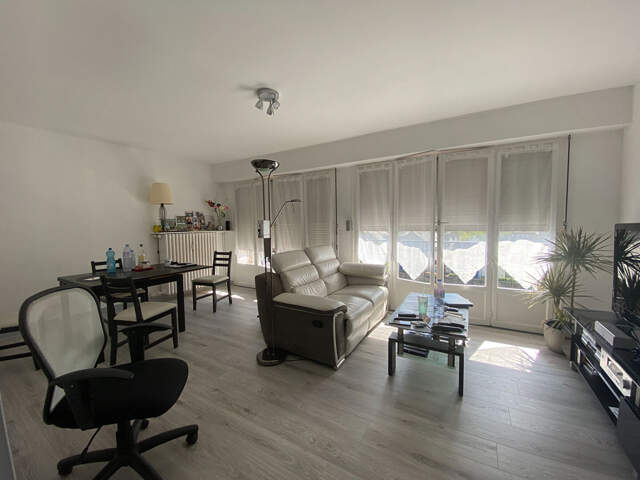 Appartement Tours — photo du bien