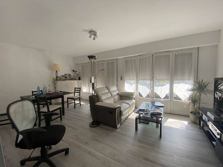 Appartement Tours — photo 1
