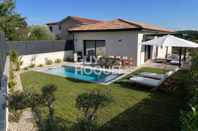 Maison 5 pièces 729000 €