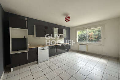 Appartement 4 pièces 179000 €