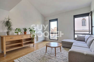 Appartement 3 pièces 425000 €