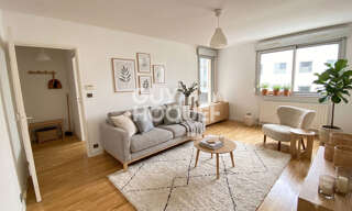 Appartement 2 Pièces 41 m² à vendre à Lyon 6 (69006)