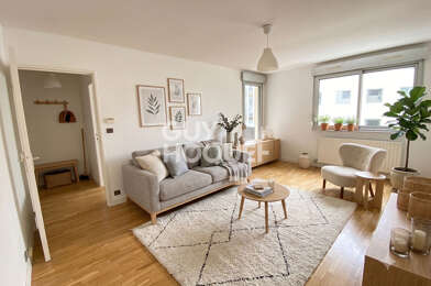 Appartement 2 pièces 255000 €