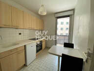 COUP DE COEUR AUX BROTTEAUX, Un T2 lumineux au coeur de Lyon 6 — photo 3