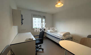 Appartement 1 Pièce 18 m² à louer à Villeurbanne (69100)