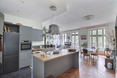 Appartement 3 pièces 540000 €