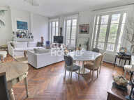 Charmant T3 avec cachet de l'ancien - Saxe Gambetta — photo 2